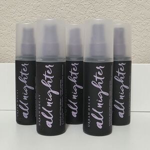 URBAN DECAY All Nighther bundle